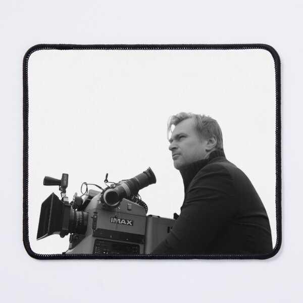Item preview, Christopher Nolan designed and sold by Ivanutrera.