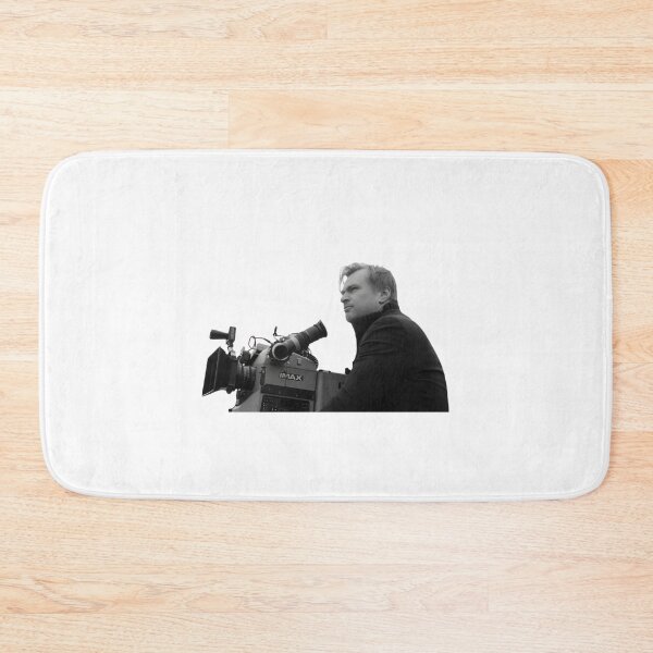 Item preview, Christopher Nolan designed and sold by Ivanutrera.