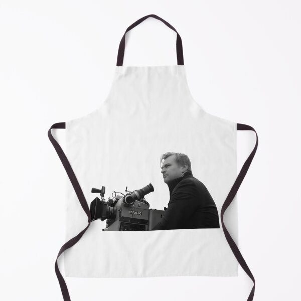 Item preview, Christopher Nolan designed and sold by Ivanutrera.