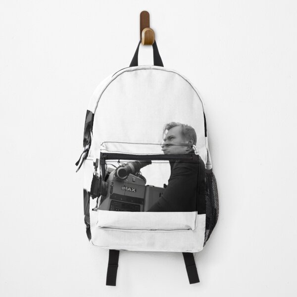 Item preview, Christopher Nolan designed and sold by Ivanutrera.