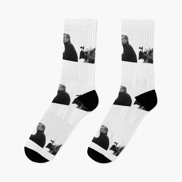 Item preview, Christopher Nolan designed and sold by Ivanutrera.