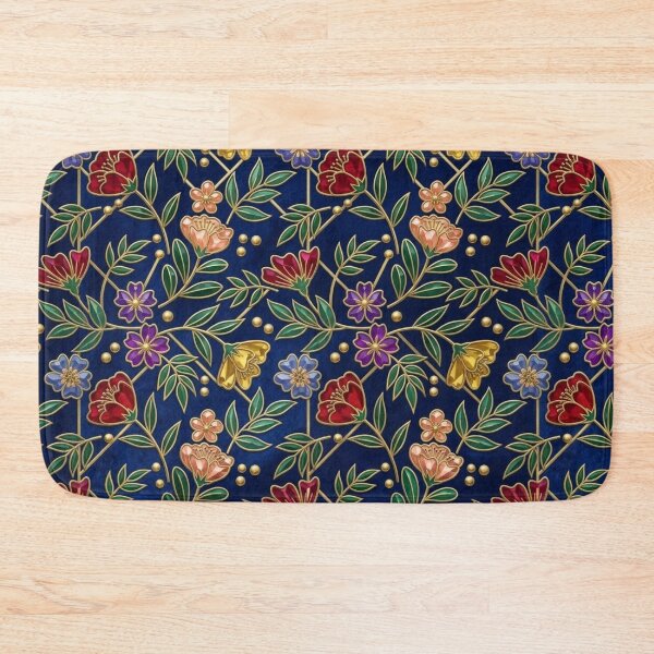 Item preview, Gilded Cloisonné designed and sold by ritusdesigns.