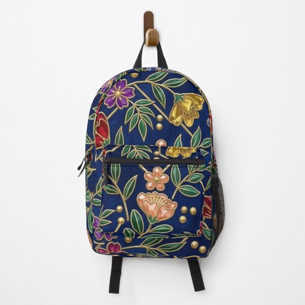Item preview, Gilded Cloisonné designed and sold by ritusdesigns.