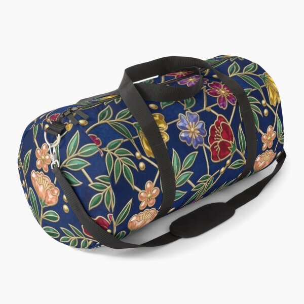 Item preview, Gilded Cloisonné designed and sold by ritusdesigns.