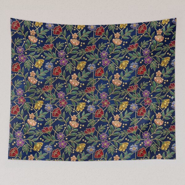 Item preview, Gilded Cloisonné designed and sold by ritusdesigns.