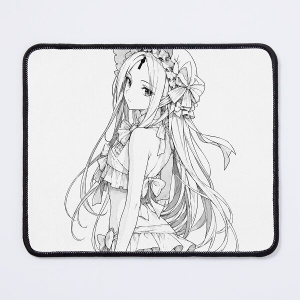 Item preview, Abigail Williams designed and sold by HappyGl.