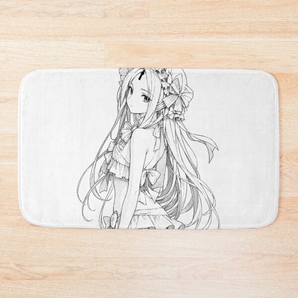 Item preview, Abigail Williams designed and sold by HappyGl.