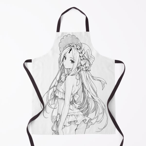 Item preview, Abigail Williams designed and sold by HappyGl.