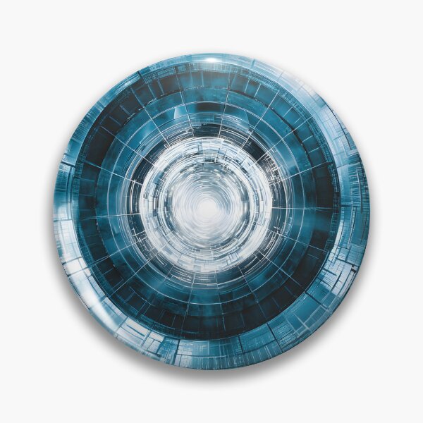Item preview, 3d Render Of Retro City Dome Digital designed and sold by Checho30.