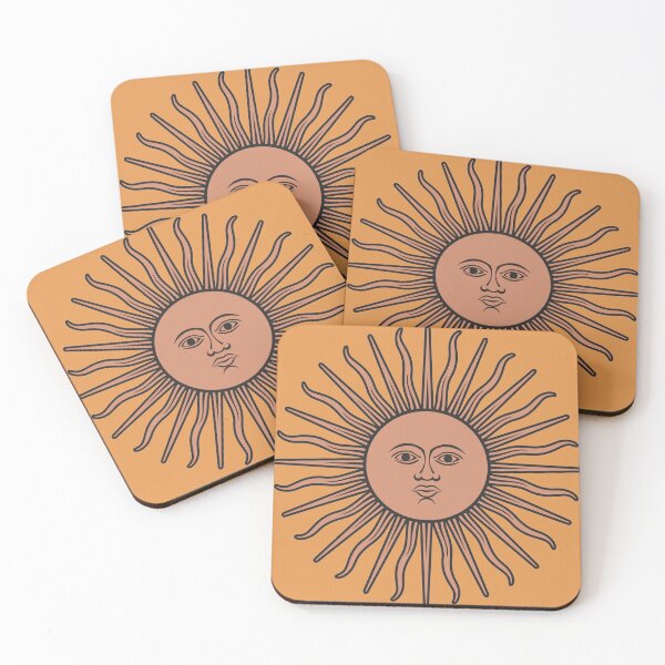 Item preview, Argentina's Sun designed and sold by Pirlogea Alecs.