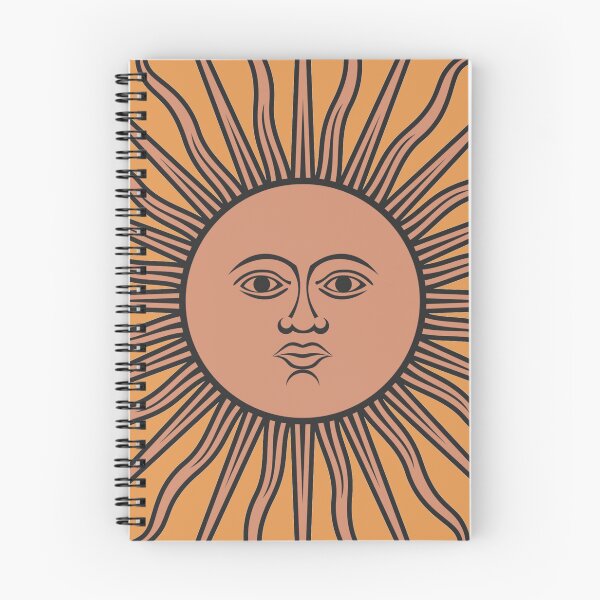 Item preview, Argentina's Sun designed and sold by Pirlogea Alecs.