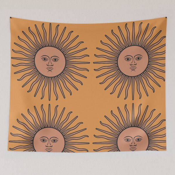 Item preview, Argentina's Sun designed and sold by Pirlogea Alecs.