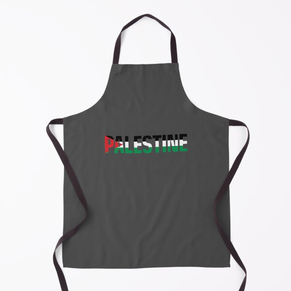 Item preview, Free Palestine: Palestinian Freedom Flag Solidarity Design designed and sold by Hurriyyatee.