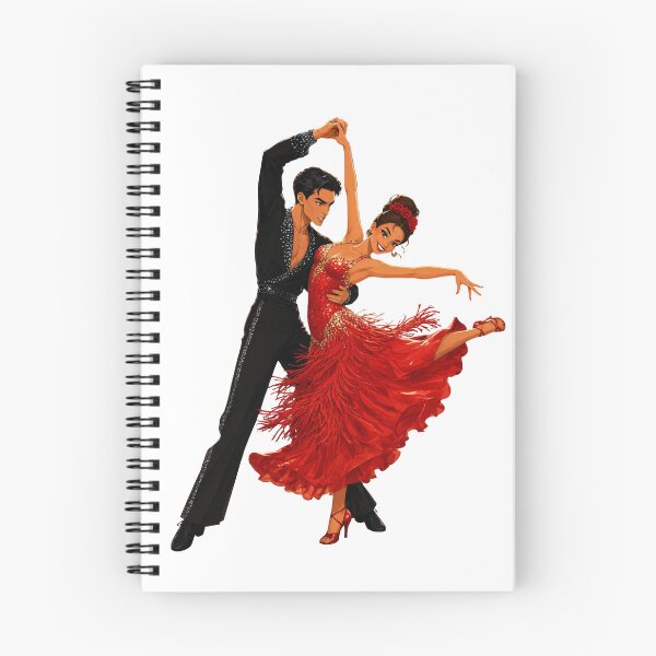 Item preview, Latin Ballroom Dance designed and sold by RiverFong.