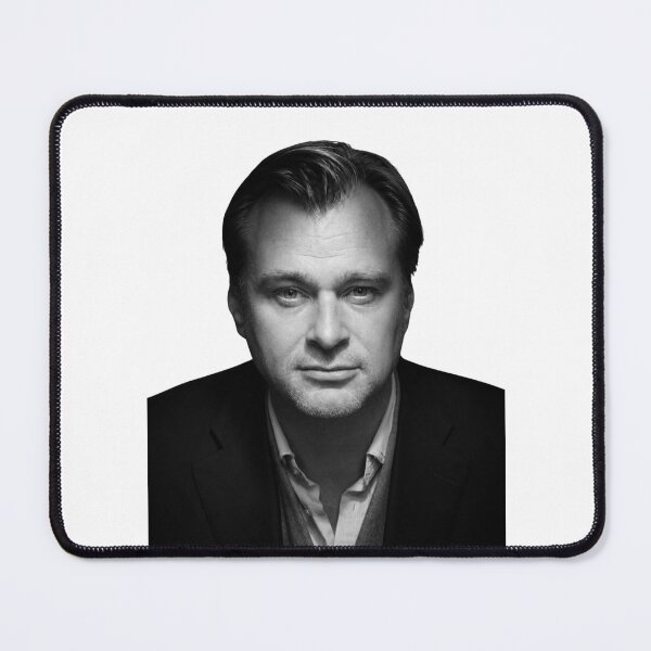 Item preview, Christopher Nolan designed and sold by Ivanutrera.