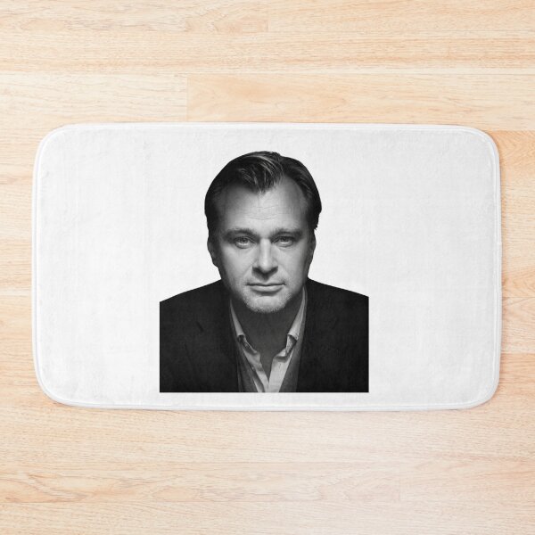 Item preview, Christopher Nolan designed and sold by Ivanutrera.