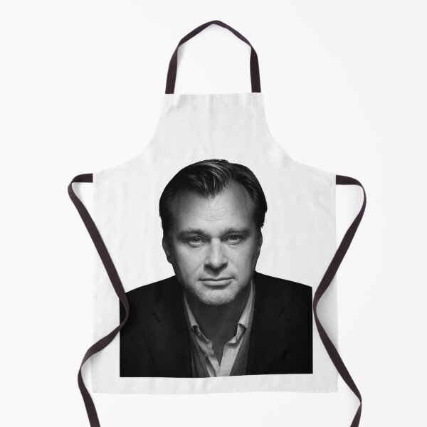 Item preview, Christopher Nolan designed and sold by Ivanutrera.