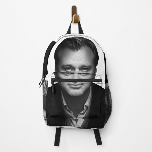 Item preview, Christopher Nolan designed and sold by Ivanutrera.
