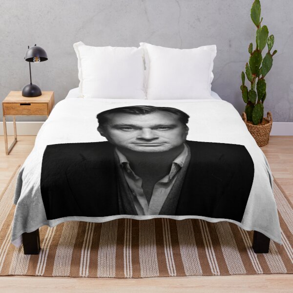 Item preview, Christopher Nolan designed and sold by Ivanutrera.