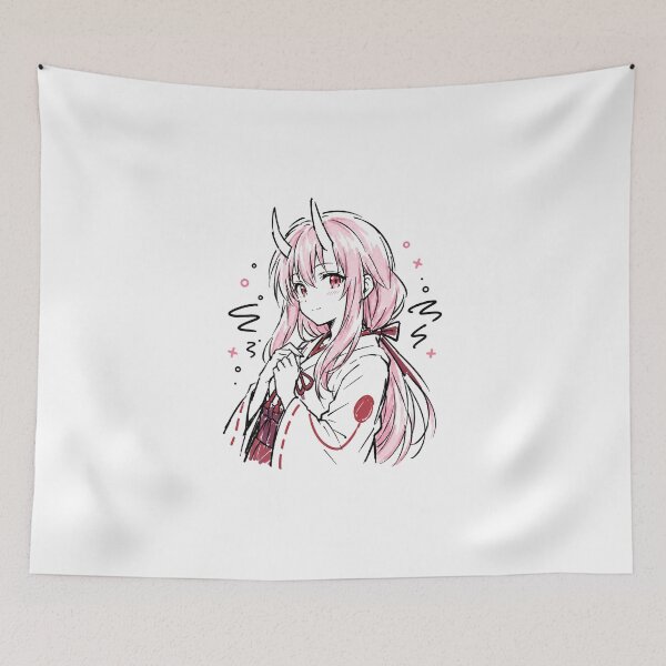 Item preview, Shuna designed and sold by HappyGl.