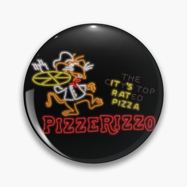 Item preview, It's Rat Pizza! designed and sold by BradleySMP.