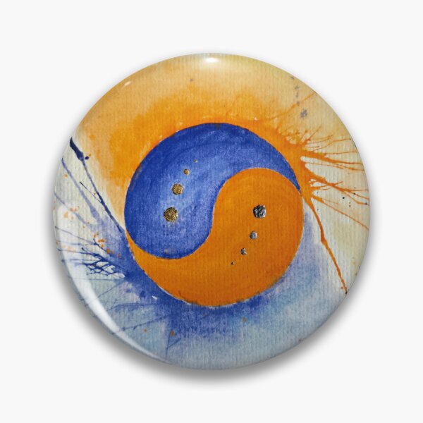 Item preview, The Other Within I – Ember and Tide designed and sold by MAVALFI.