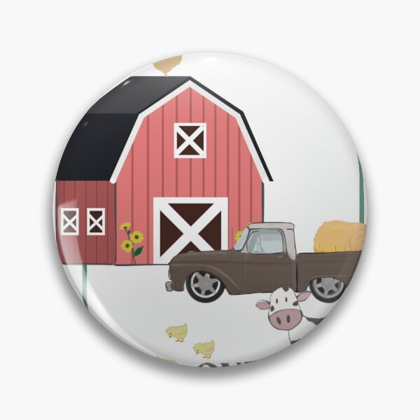 Item preview, Living life when crop at a time designed and sold by TaraPen.