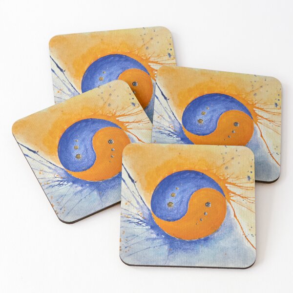 Item preview, The Other Within I – Ember and Tide designed and sold by MAVALFI.