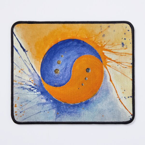 Item preview, The Other Within I – Ember and Tide designed and sold by MAVALFI.