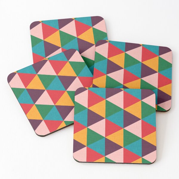 Item preview, Mod triangle pattern  designed and sold by susycosta.