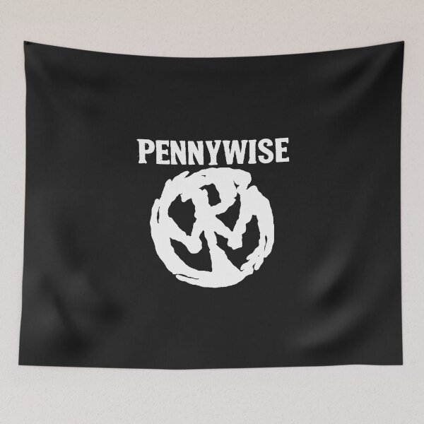 Item preview, pennywise designed and sold by zainnstore.