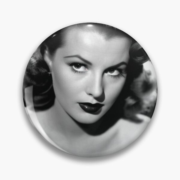 Item preview, Cinema - Great Swedish Actress, Timeless Hollywood Elegance designed and sold by Beat-It.