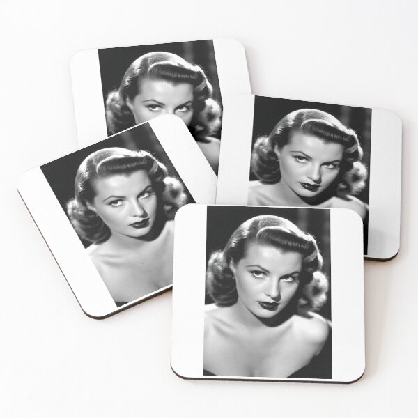 Item preview, Cinema - Great Swedish Actress, Timeless Hollywood Elegance designed and sold by Beat-It.