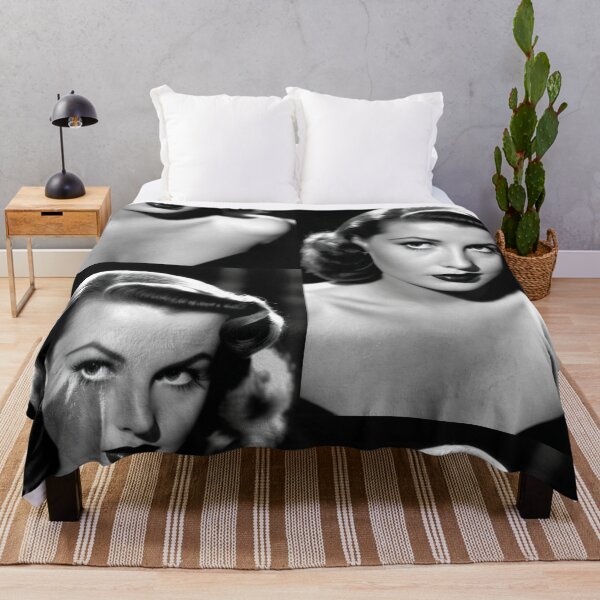 Item preview, Cinema - Great Swedish Actress, Timeless Hollywood Elegance designed and sold by Beat-It.