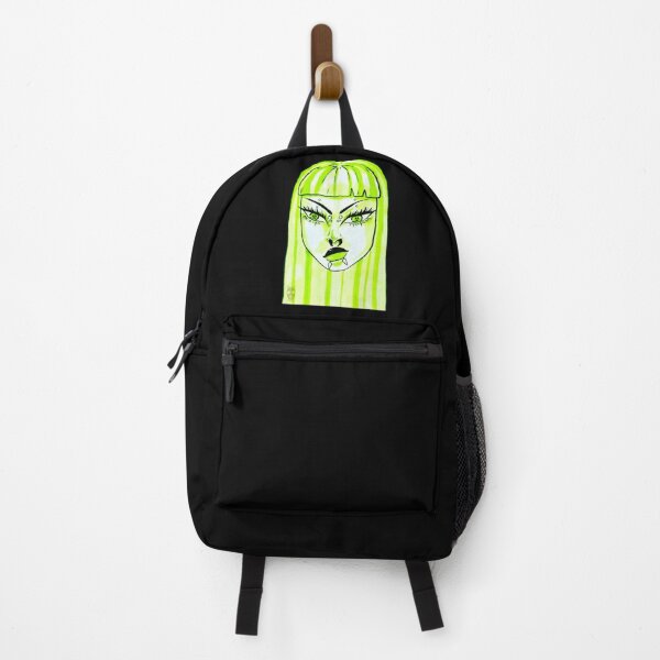 Item preview, radioactive designed and sold by pastelshinigami.