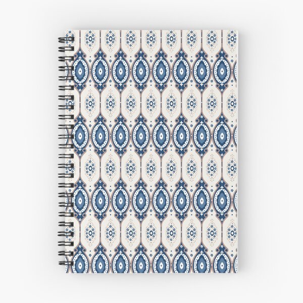 Item preview, Blue Geometric Seamless Pattern designed and sold by Dsquare1.
