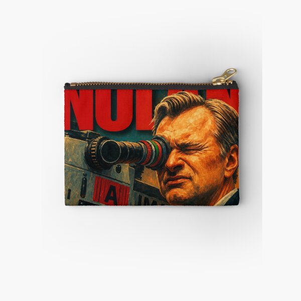 Item preview, Christopher Nolan designed and sold by Ivanutrera.