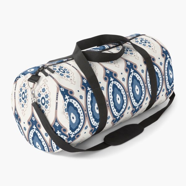 Item preview, Blue Geometric Seamless Pattern designed and sold by Dsquare1.