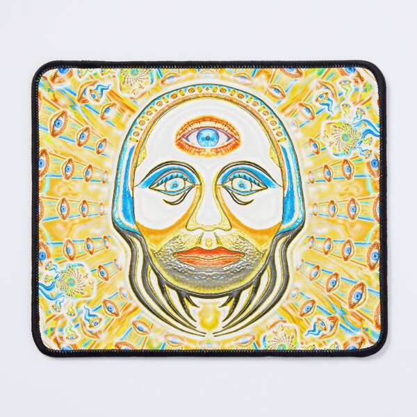 Item preview, 4thDimenvisionalMystic designed and sold by Klaus Bremner (Autotelic Art).