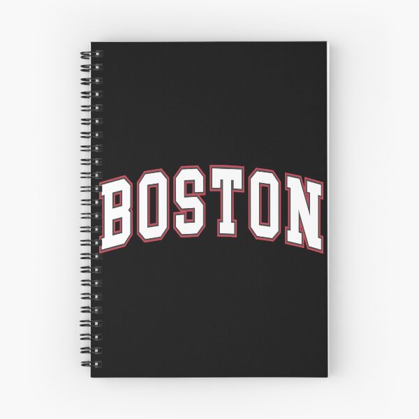 Item preview, Boston Vintage Varsity College Lettering designed and sold by odin655.