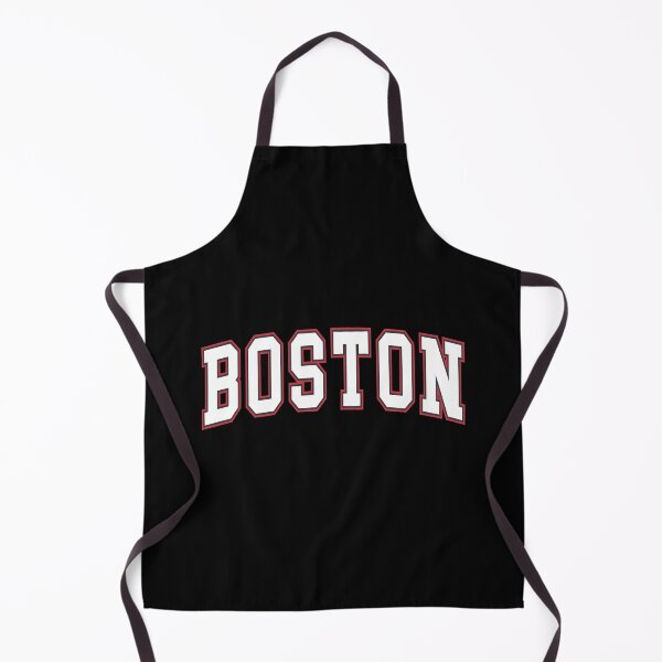 Item preview, Boston Vintage Varsity College Lettering designed and sold by odin655.