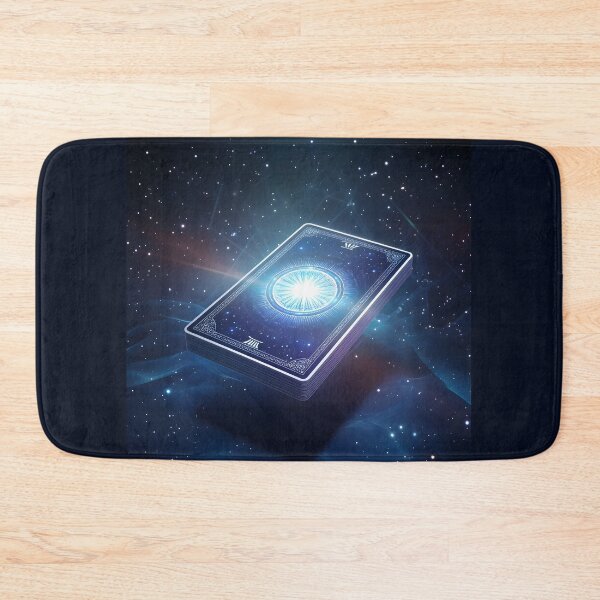 Item preview, 3d Render Of Mystical Tarot Card Digital designed and sold by Checho30.