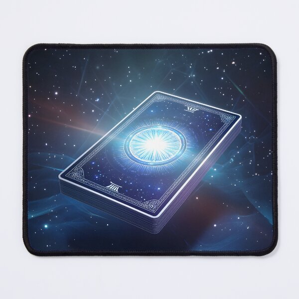 Item preview, 3d Render Of Mystical Tarot Card Digital designed and sold by Checho30.