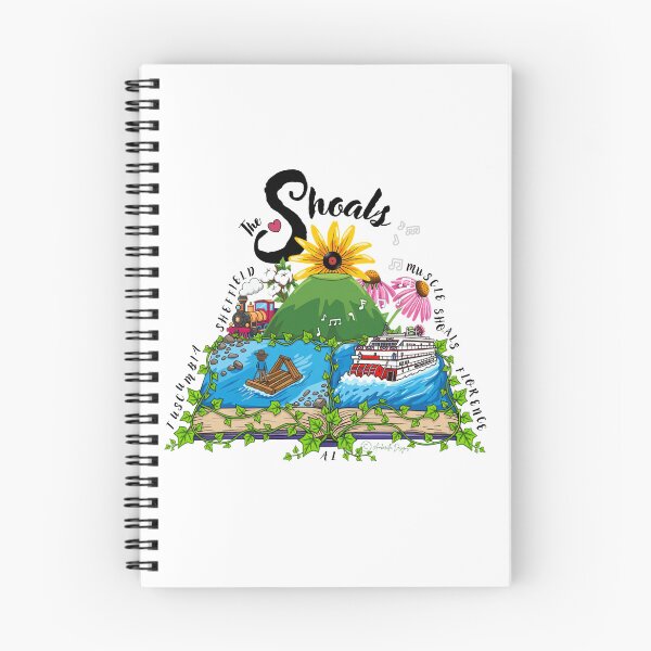 Item preview, The Shoals designed and sold by amberelladesigns.