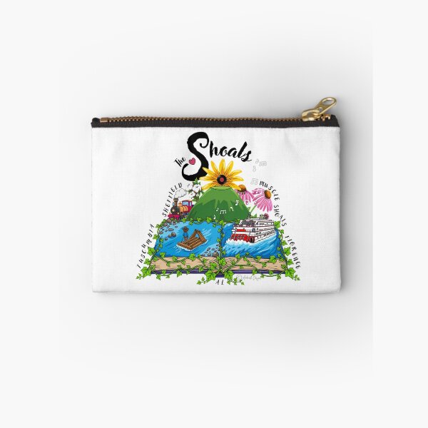 Item preview, The Shoals designed and sold by amberelladesigns.