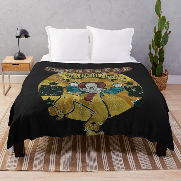 Item preview, pennywise designed and sold by AlfarizyXstore.