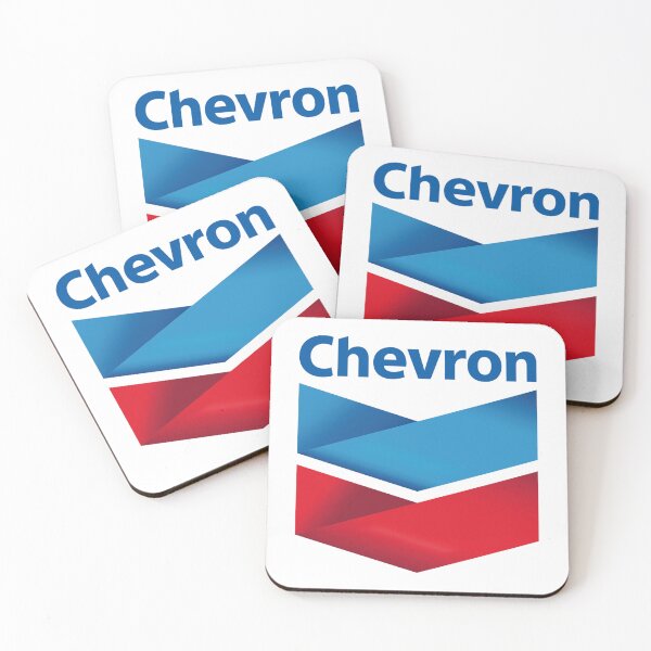 Artikelvorschau, Chevron-Logo, Energiemarken-Emblem entworfen und verkauft von odin655.
