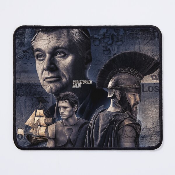 Item preview, Christopher Nolan designed and sold by Ivanutrera.