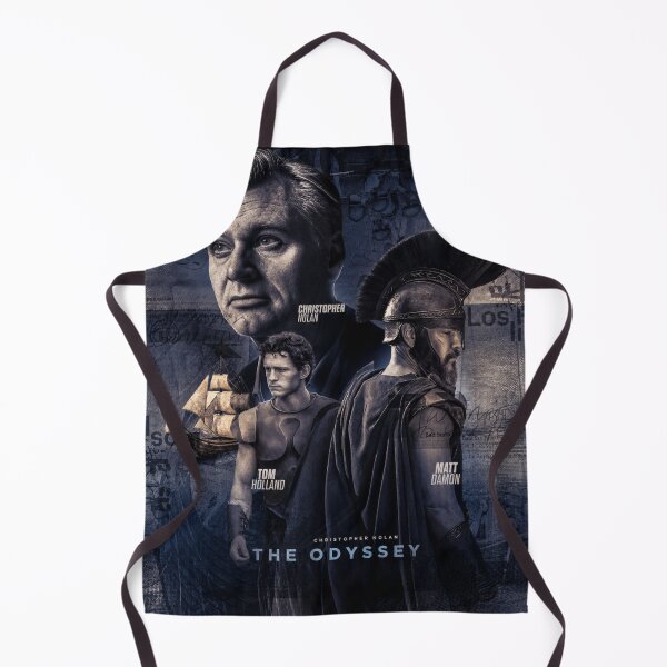 Item preview, Christopher Nolan designed and sold by Ivanutrera.