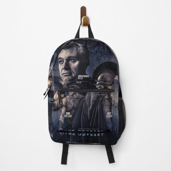 Item preview, Christopher Nolan designed and sold by Ivanutrera.